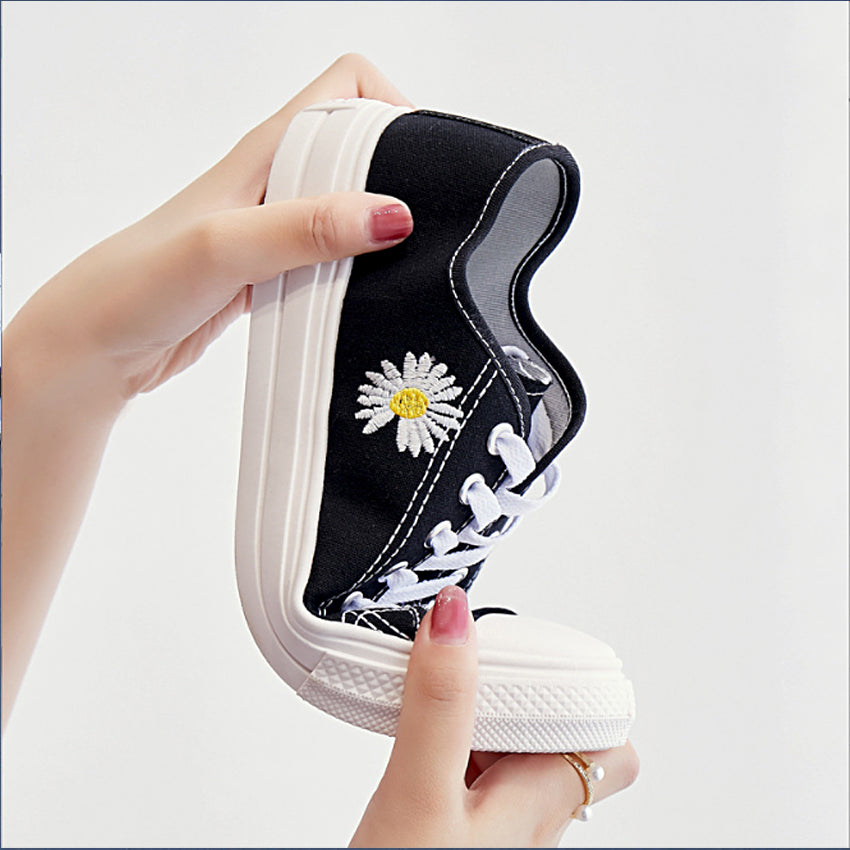 Cycflower Sneaker