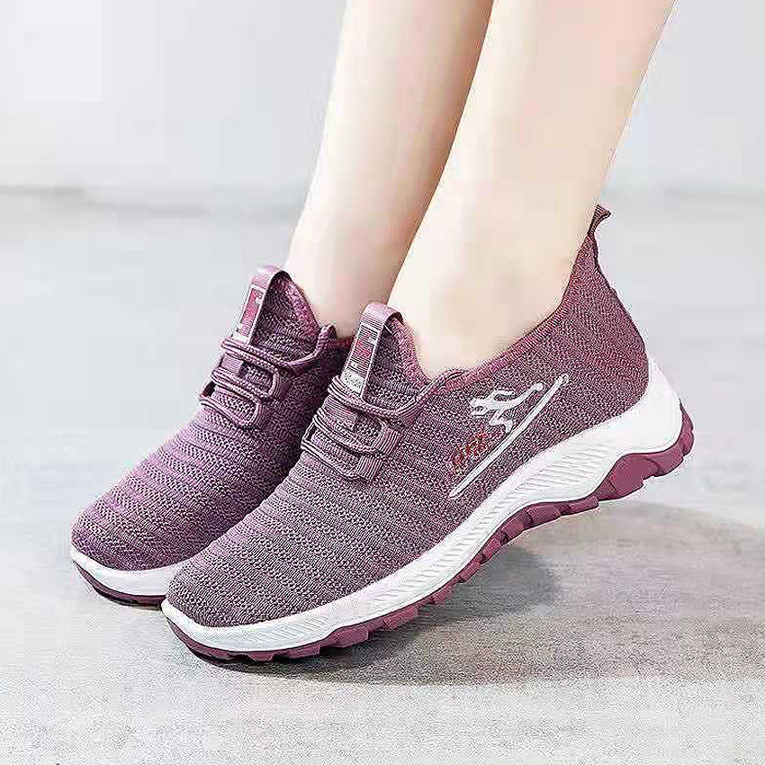 The Runhuman Sneaker