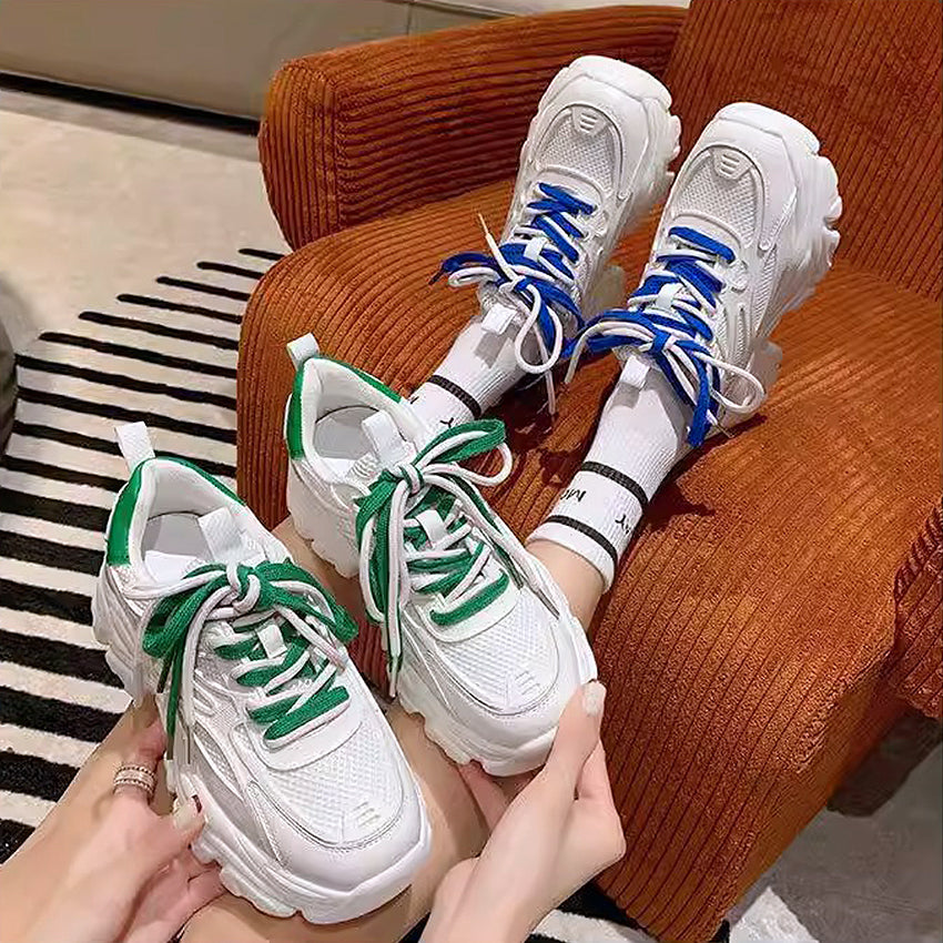 Premium KBGIR Sneaker