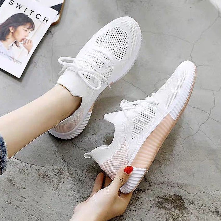 Neon Lightlline Sneaker