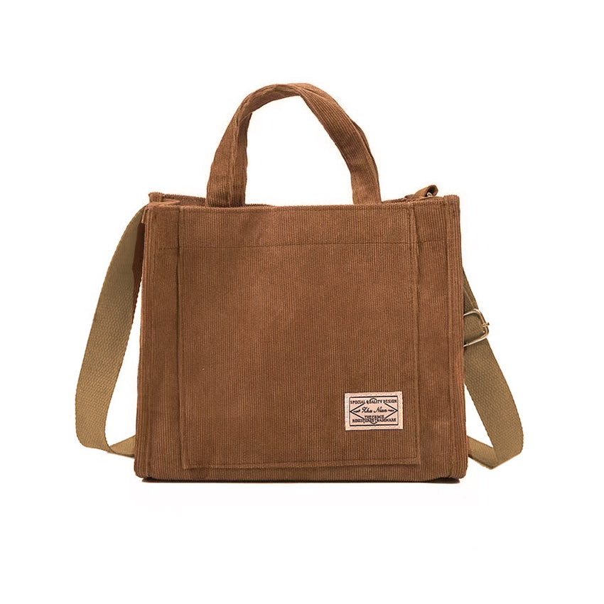 Suricanva Handbag