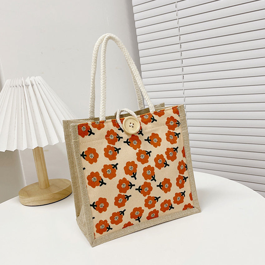 Simple Trapadi Bag