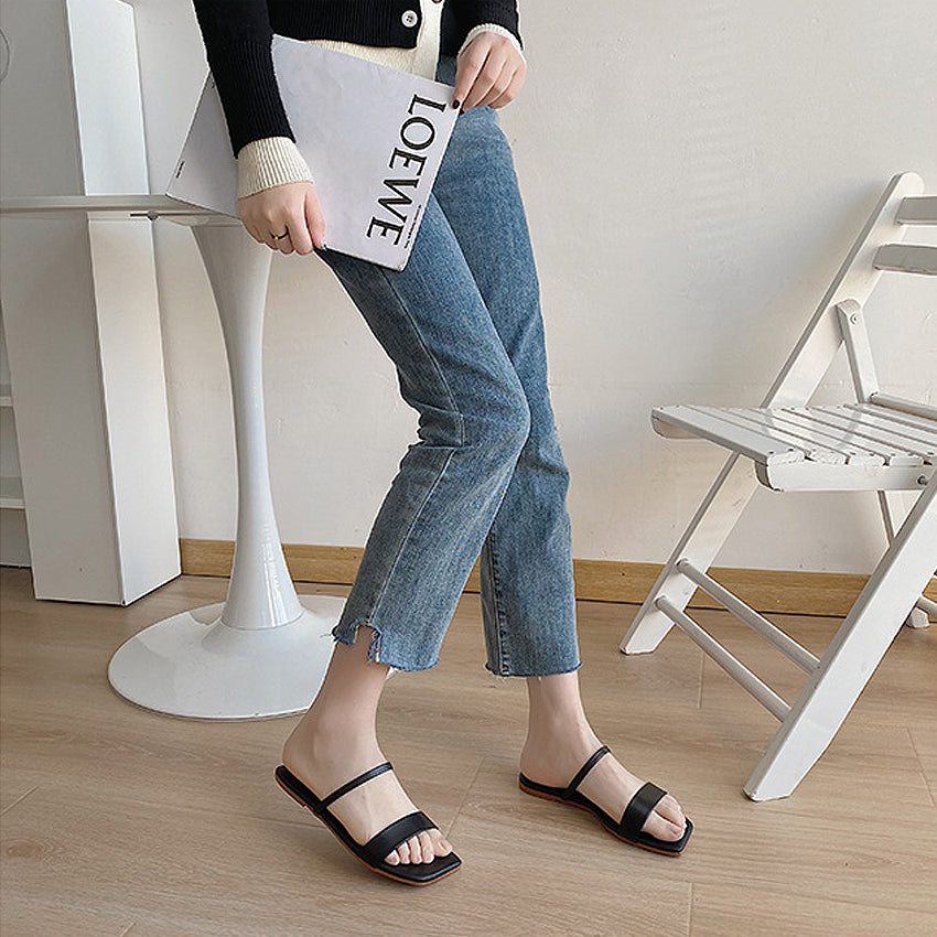 Zypresso Sandal