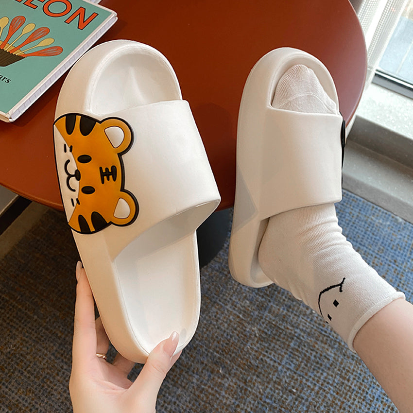 Harimau Face Sandal