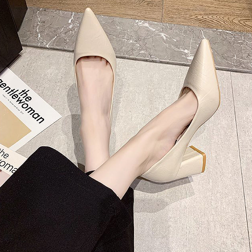 Gunuwra Highheel