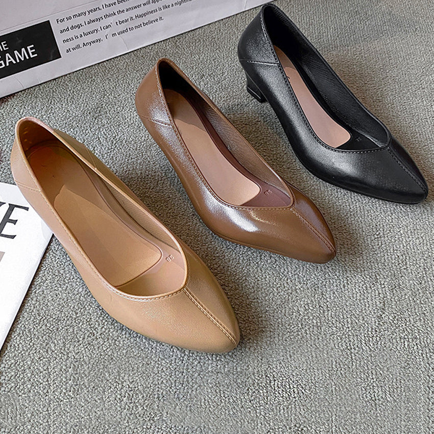 Seychelly Highheel