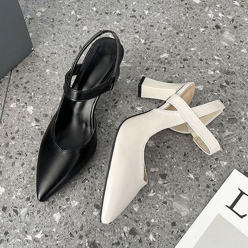 Cramty Highheel