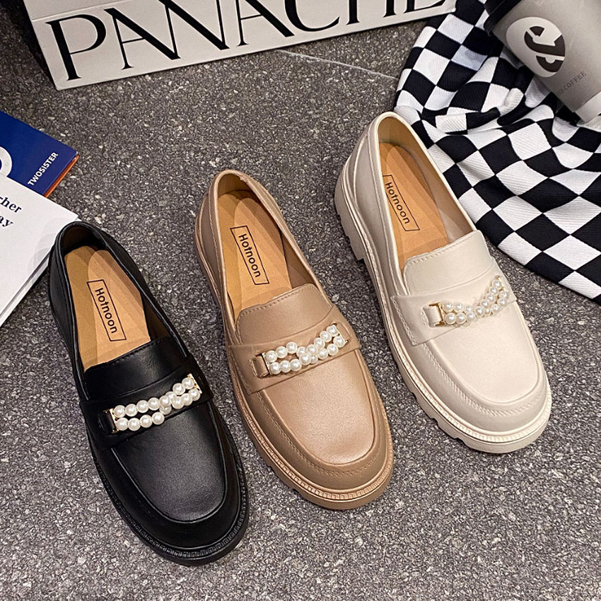 Anmutah Cover Shoe