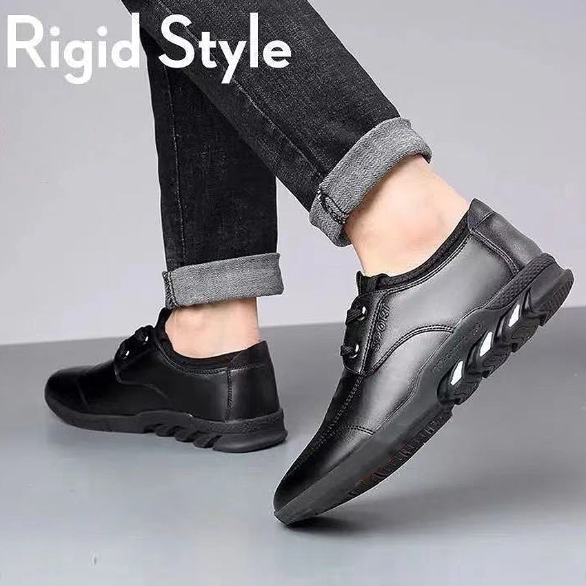 Ramixy Leather Shoe