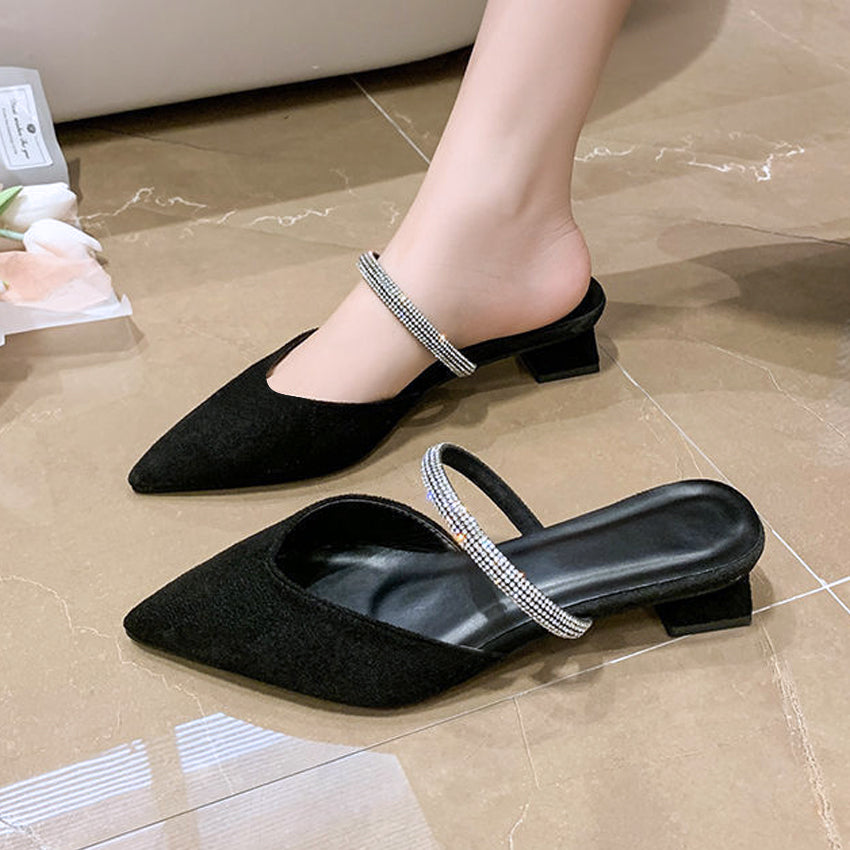 Beausheen Highheel