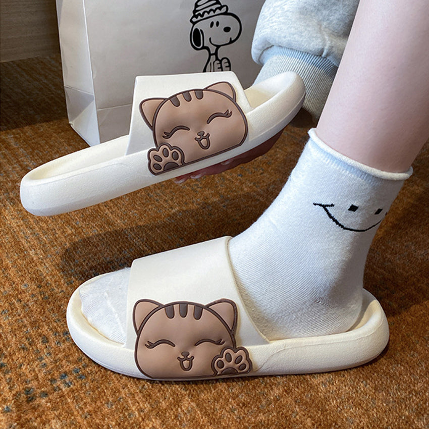 Meowik Slipper