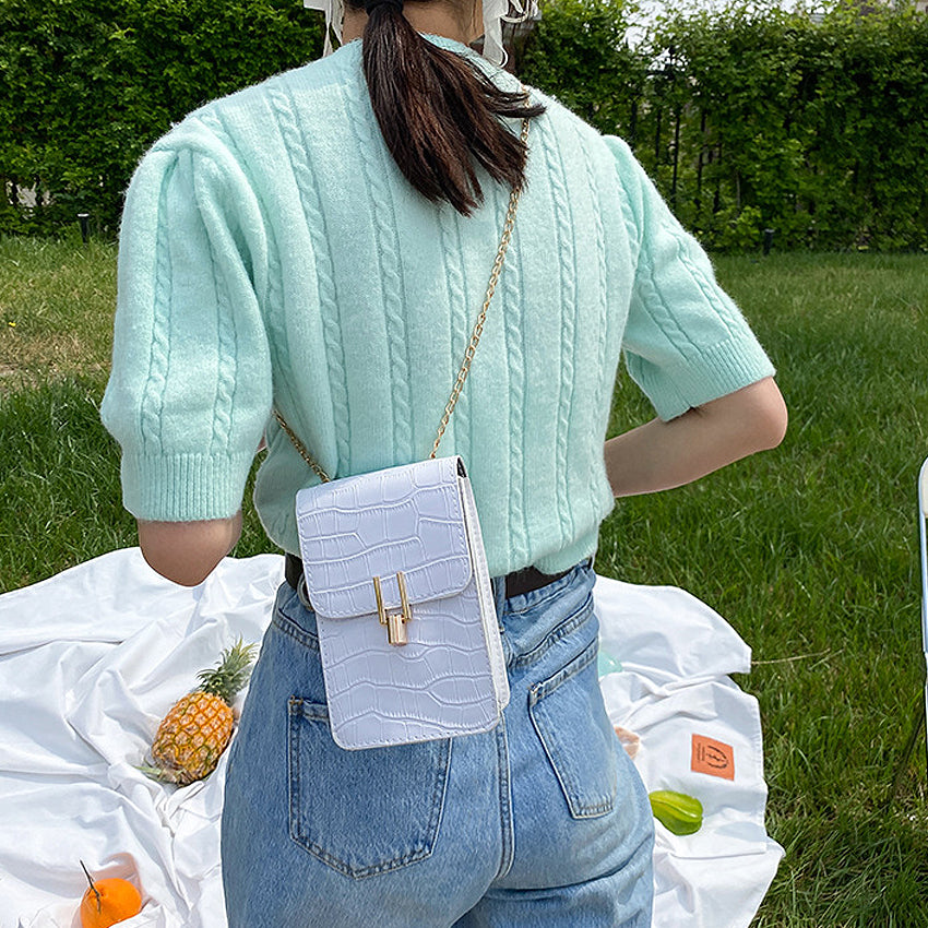 Wildria Sling Bag