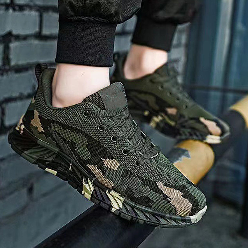 Jungland Sneaker