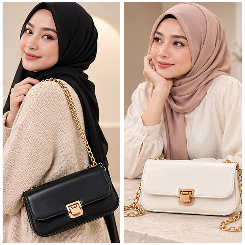 Rerichain Sling Bag