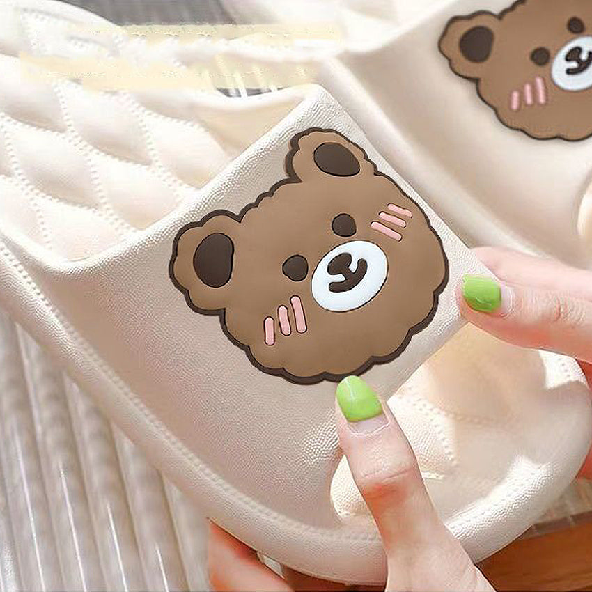 Malbear Sandal