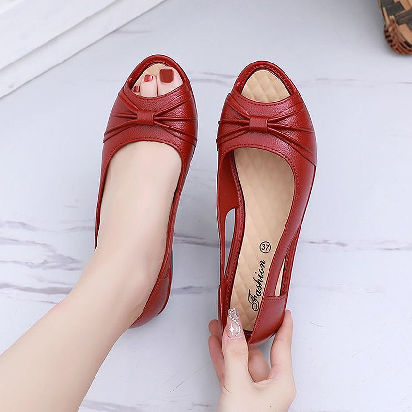 Trodraine Style Shoe