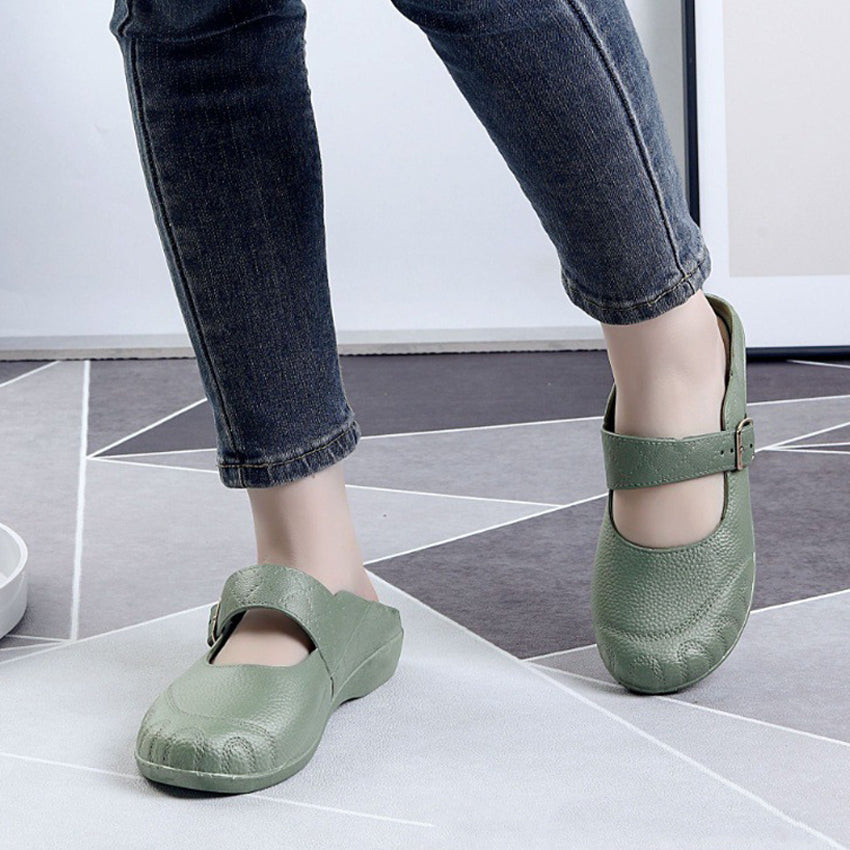 Heiroom Loafer