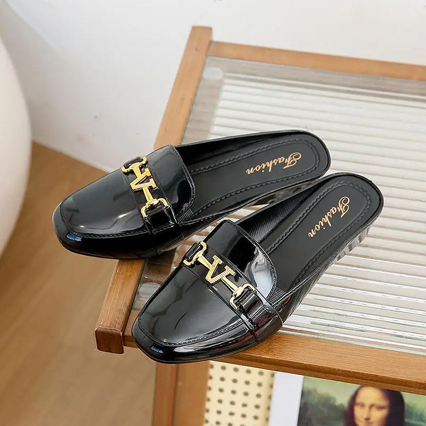 Vumule Loafer