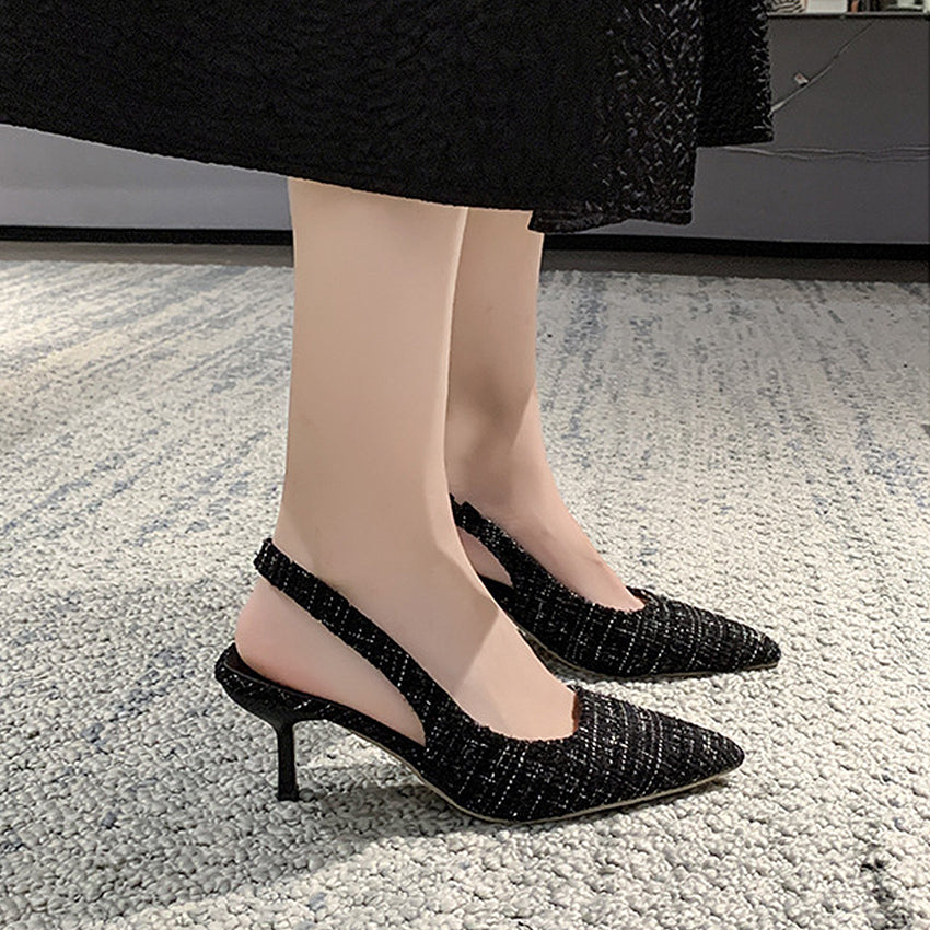 Veasprin Highheel