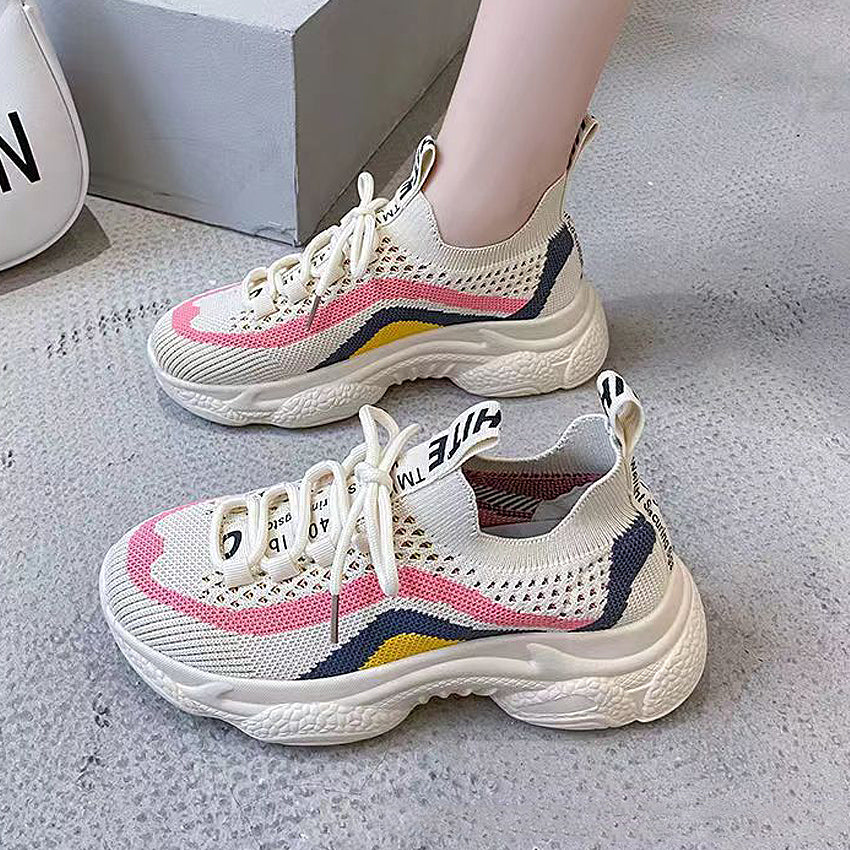Metromix Sneaker