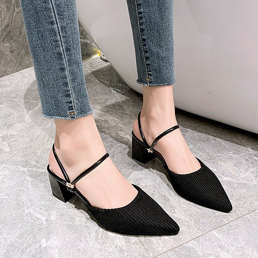 Lavenco Highheel