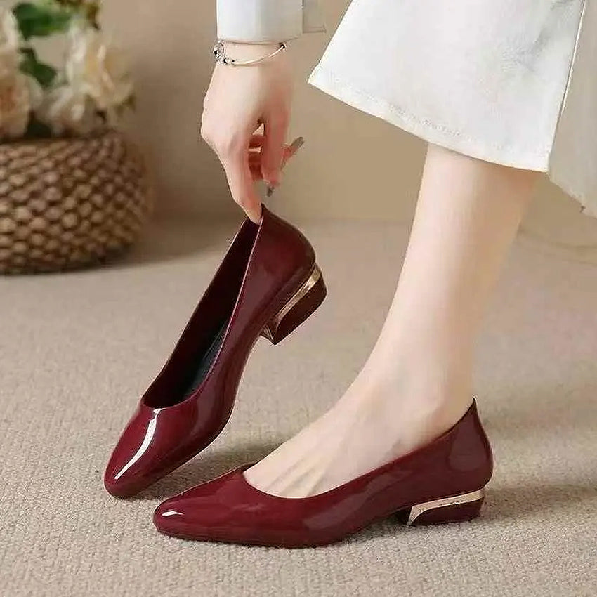 Niorvan Pump