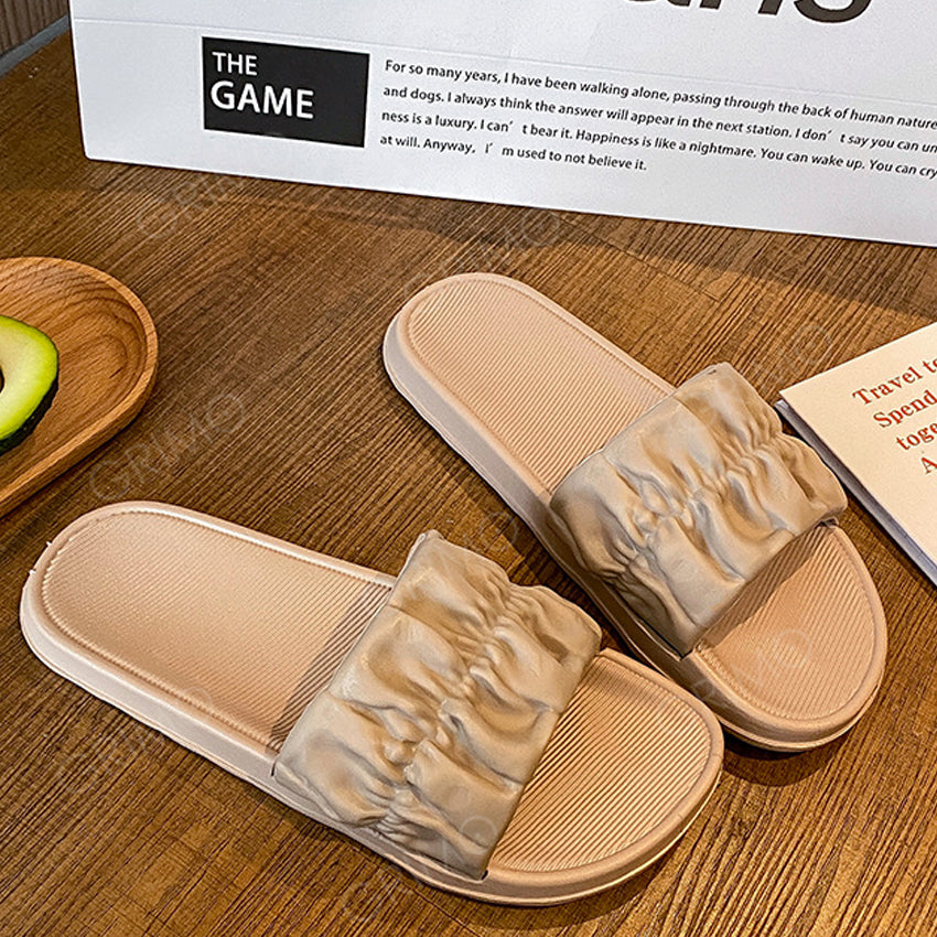 Cursula Sandal