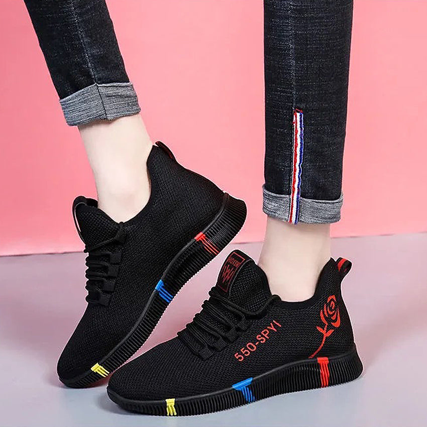 RBY Sneaker