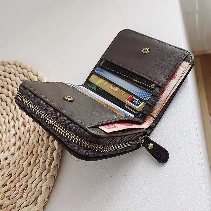 Short Yupetak Wallet