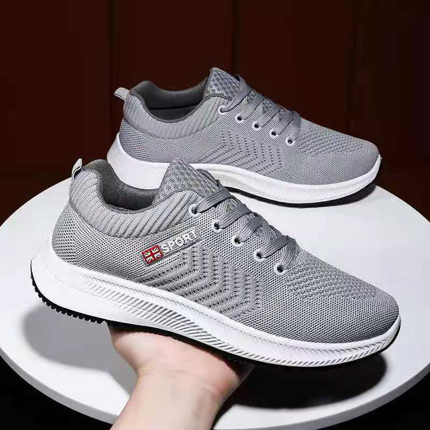 Abuku Sneaker