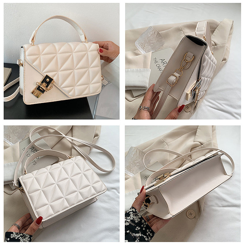 Banspin Handbag