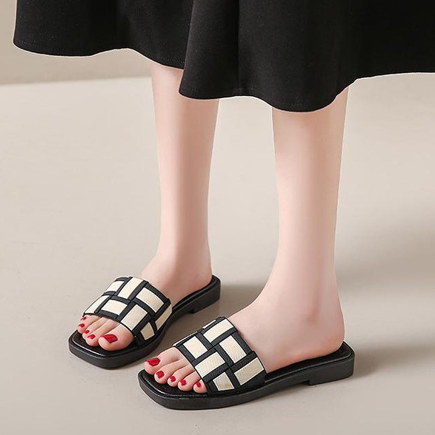 Intertwist Sandal