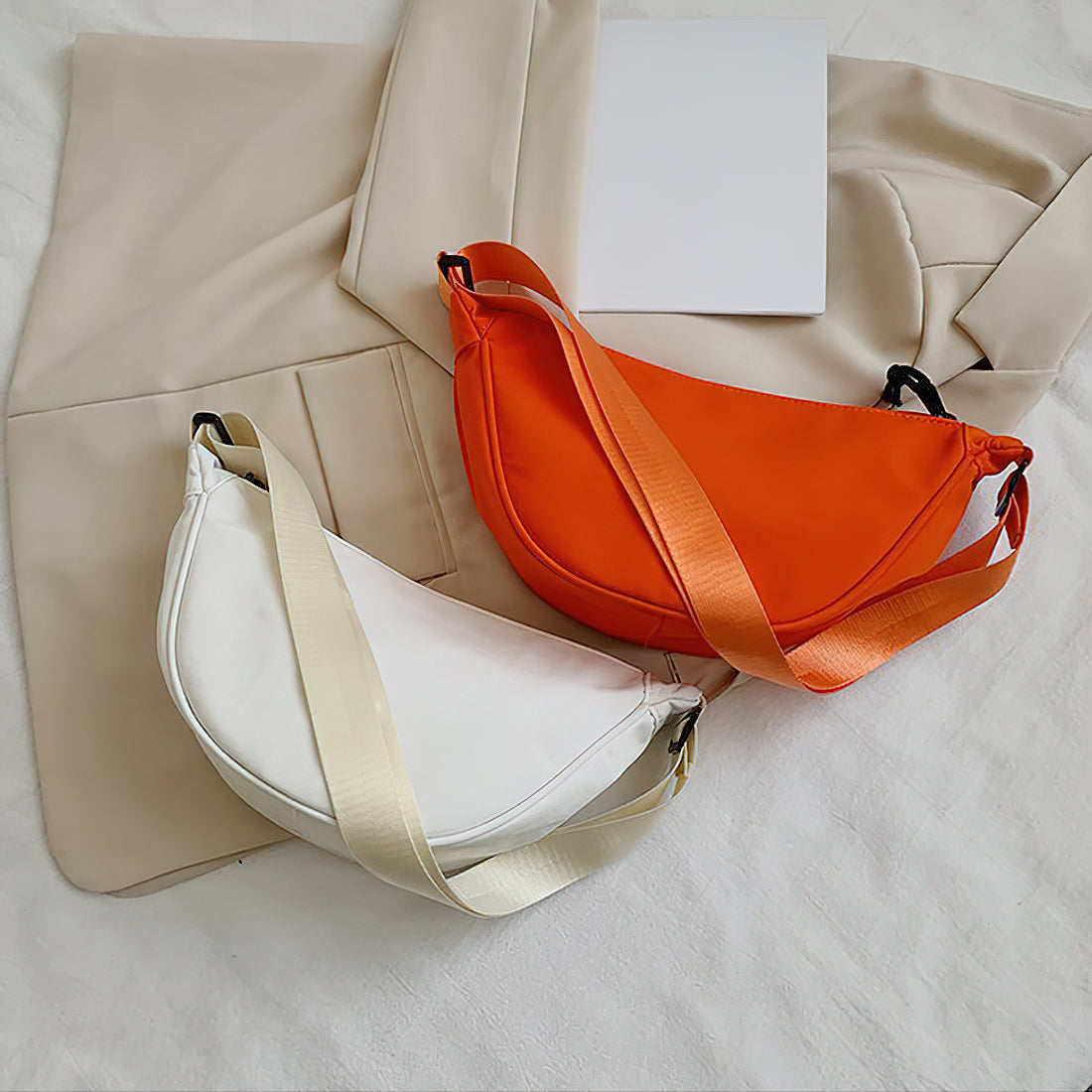 Viraca Crossbody Bag