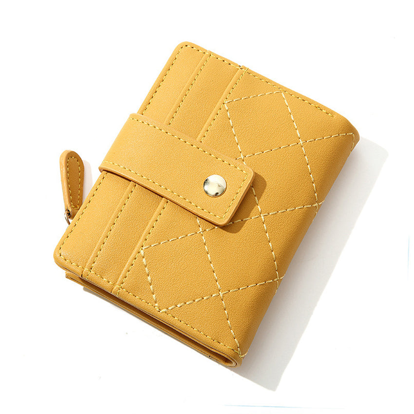 Jinermie Card Wallet