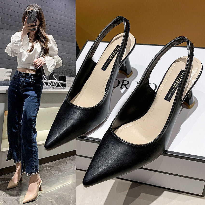 Pefecto Highheel