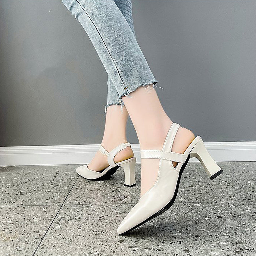 Cramty Highheel