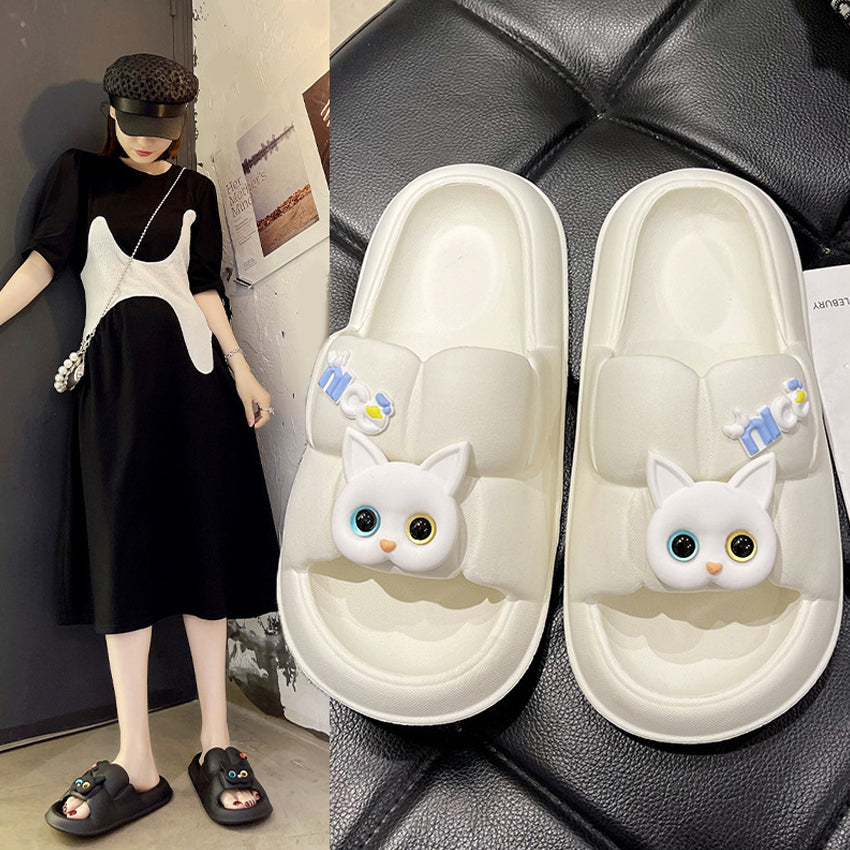 Catihead Sandal