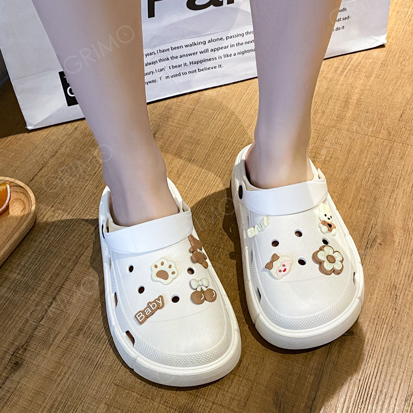 Premium Cojexa Sandal