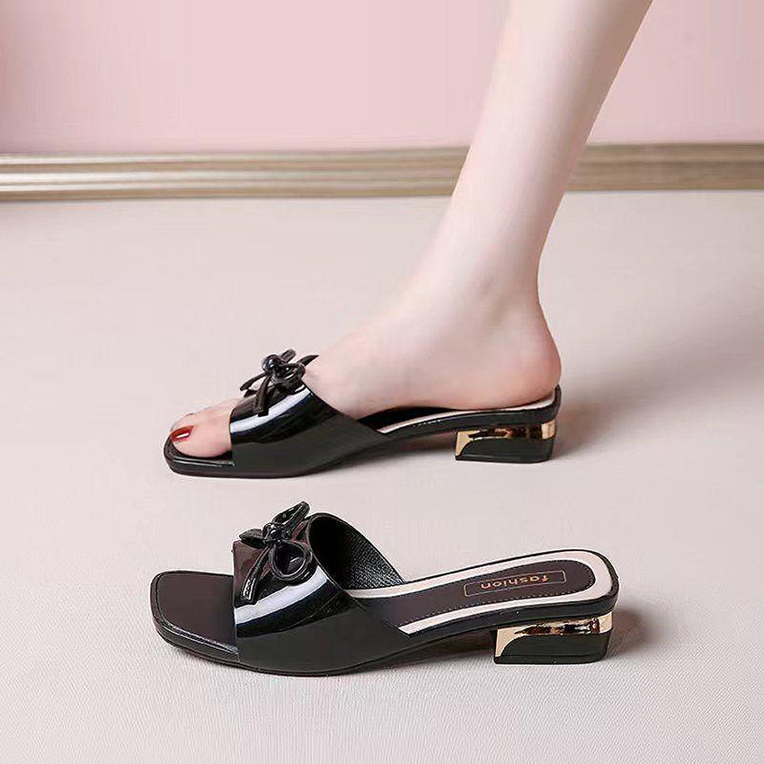 Vebowa Heel