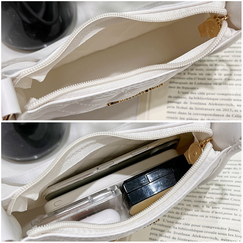 Sgoshe Handbag