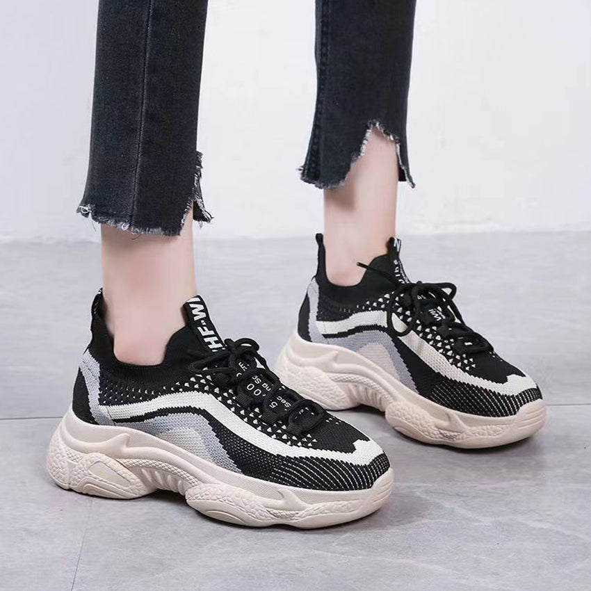 Metromix Sneaker