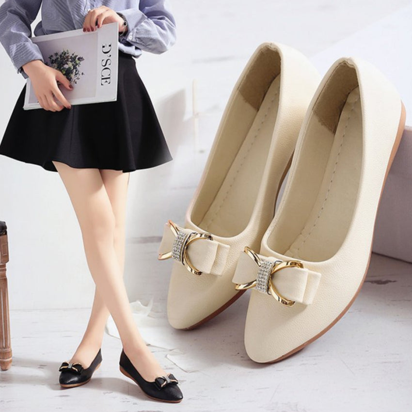 Kailani Flat Shoe