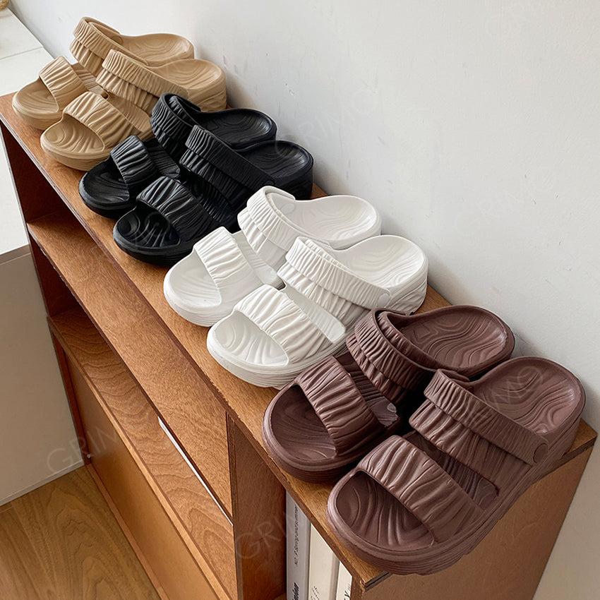 Jourthick Sandals
