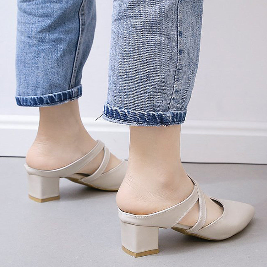 Vumetom Highheel