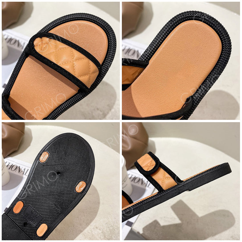 Banestrap Sandal