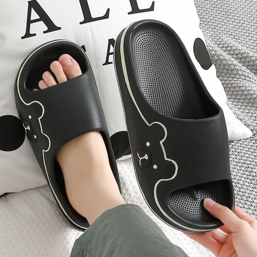 Becovera Slipper