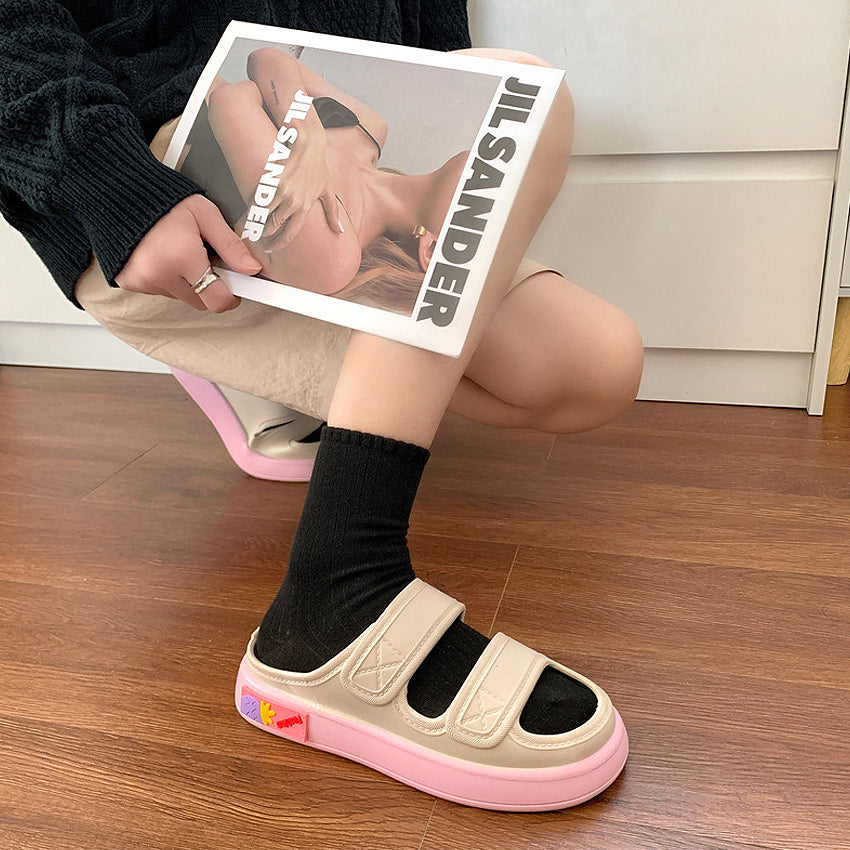 Vecoreal Sandal