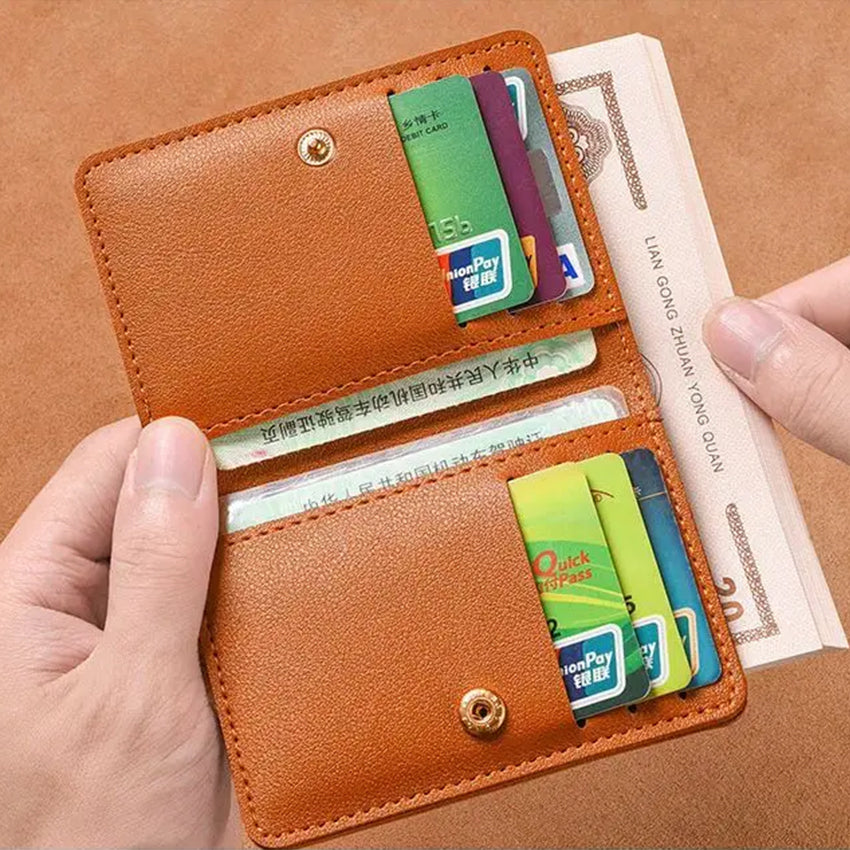 Kowuit Card Wallet