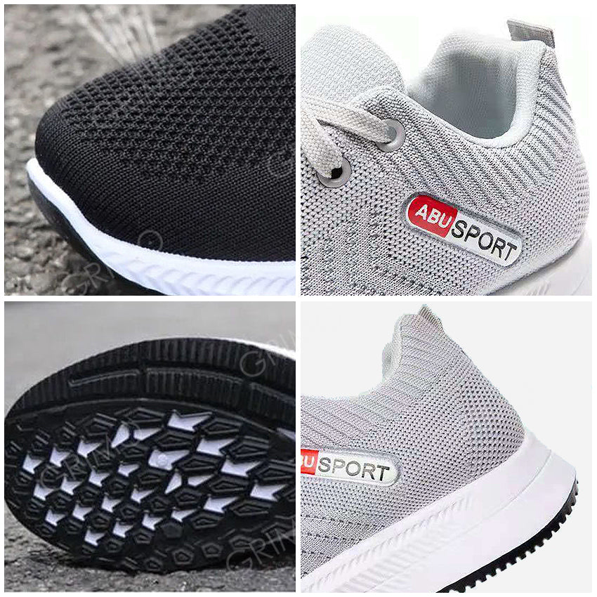 Abuku Sneaker