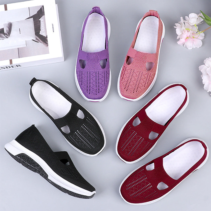 Muterence Sneaker